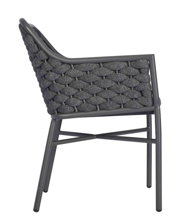 Latanya Armchair Ambience Designs